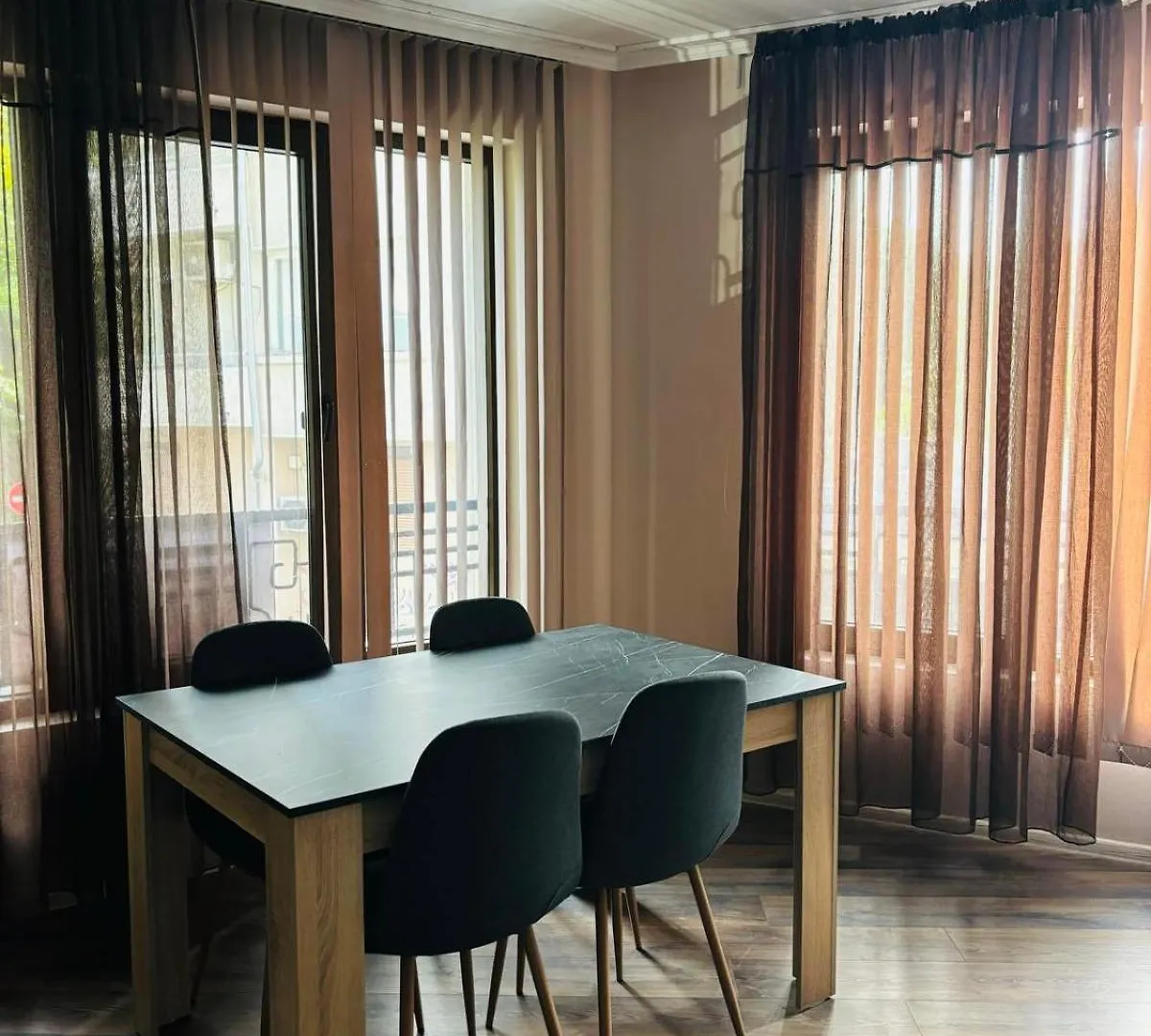 Varna Top Center 1 Daire